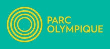 Logo Parc Olympique